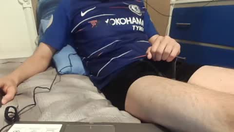 goodricaleche online show from September 17, 3:41 am