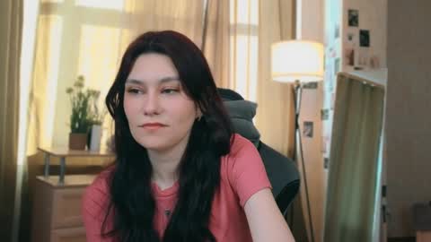 Sarra online show from April 30, 1:17 pm