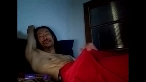 Asian matt online show from September 17, 1:40 am