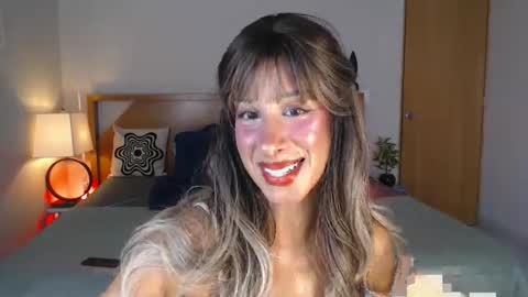 princess kierra online show from May 23, 3:27 pm