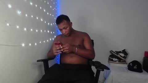 Goos online show from September 24, 2:04 am