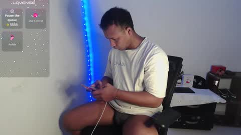 Goos online show from October 15, 1:22 pm