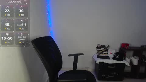 Goos online show from October 29, 5:10 am