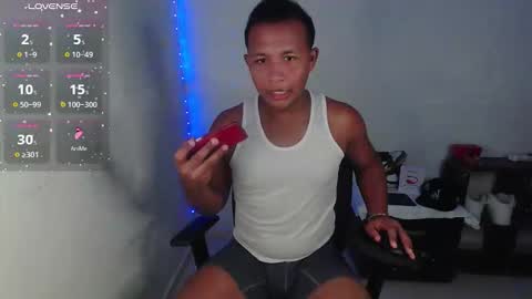 Goos online show from October 30, 2:24 am