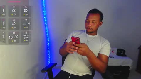 Goos online show from December 3, 3:14 am