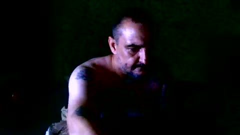 Goosey77 online show from July 31, 7:24 pm