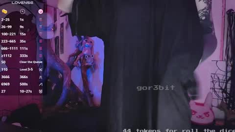 Giggle Monster online show from December 4, 5:38 am