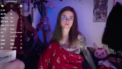 Giggle Monster online show from January 18, 8:19 pm