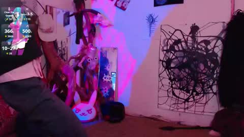 Giggle Monster online show from October 7, 11:40 am