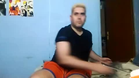 Snapshot of gorak32 chatting on January 11, 10:07 pm GoraK online show from January 11, 10:07 pm