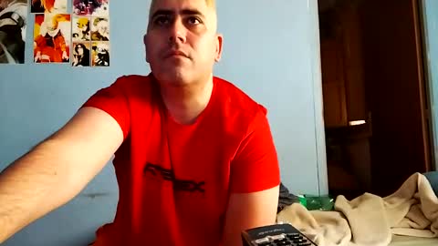 Snapshot of gorak32 chatting on February 5, 4:36 pm GoraK online show from February 5, 4:36 pm