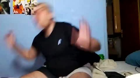 Snapshot of gorak32 chatting on March 2, 7:12 pm GoraK online show from March 2, 7:12 pm