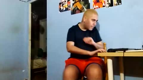 GoraK online show from January 12, 7:08 pm