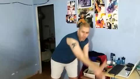 GoraK online show from April 2, 8:45 am