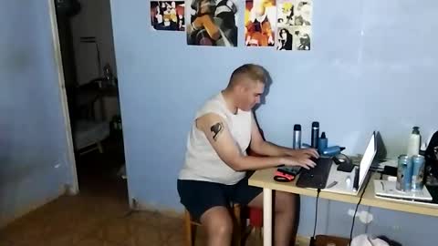 GoraK online show from April 3, 7:34 pm