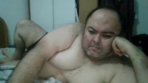 jorge online show from March 24, 12:04 am