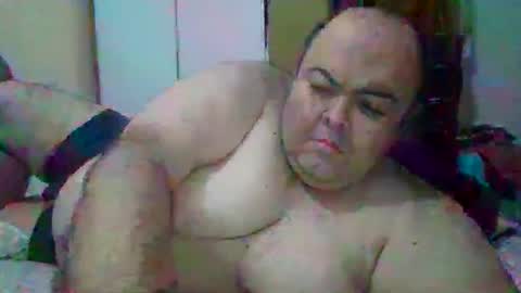 jorge online show from April 4, 2:36 pm