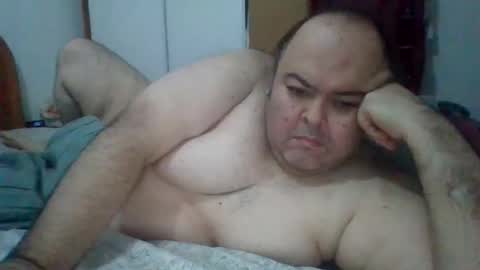 jorge online show from April 5, 8:06 pm