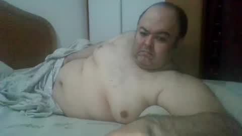 jorge online show from April 16, 1:23 pm