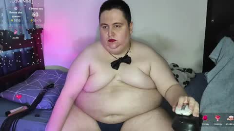gorditohotsex online show from June 30, 9:05 pm