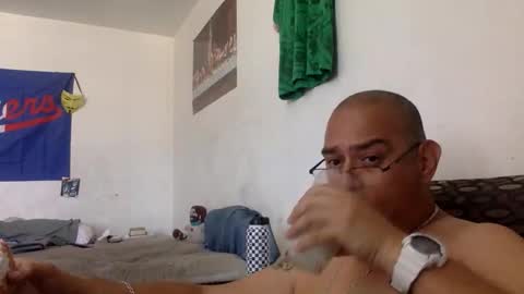 gordobrsoficial online show from June 6, 8:13 pm