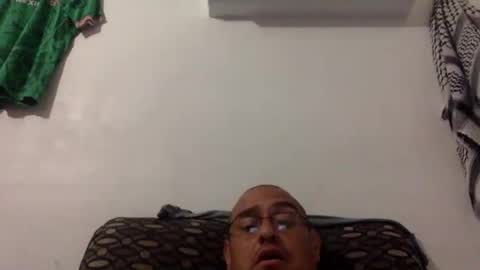 gordobrsoficial online show from June 8, 5:30 am