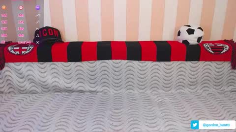 Snapshot of gordonhunt chatting on December 23, 10:32 am Gordon Hunt online show from December 23, 10:32 am