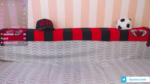 Snapshot of gordonhunt chatting on March 2, 11:39 am Gordon Hunt online show from March 2, 11:39 am