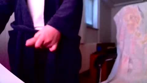 gordos335 online show from April 14, 4:29 am