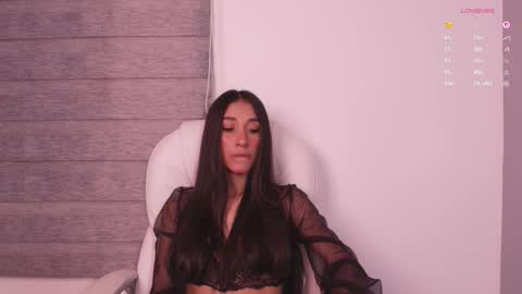 Rose  online show from February 13, 9:05 am