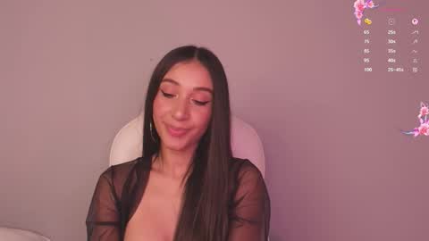 Rose  online show from March 27, 8:26 am