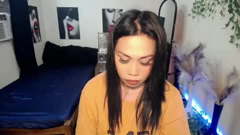 Rica online show from February 12, 12:38 am