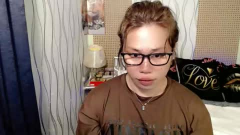 Rica online show from May 23, 12:38 am