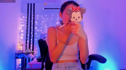 i am Jessi  I love animals and drawing I hope to get along with everyone. XOXO online show from February 4, 7:20 pm