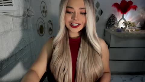 Amanda rose online show from January 14, 7:27 am