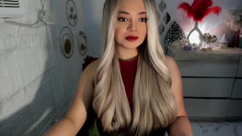 Amanda rose online show from January 16, 3:23 am