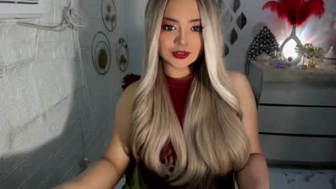 Amanda rose online show from January 19, 6:09 am