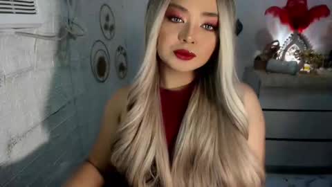 Amanda rose online show from January 21, 1:18 am