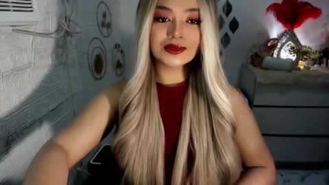 Amanda rose online show from January 22, 12:59 am