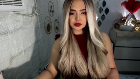 Amanda rose online show from January 22, 8:40 am