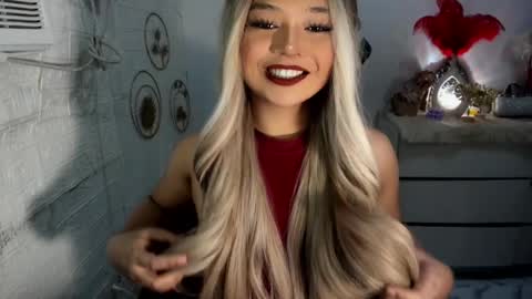 Amanda rose online show from January 23, 2:44 am