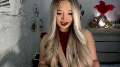 Amanda rose online show from January 23, 5:45 am