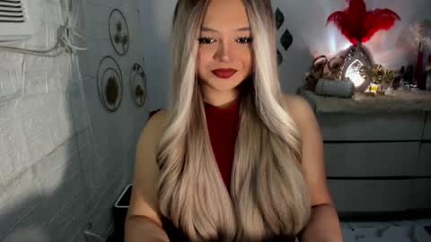 Amanda rose online show from January 24, 12:09 am