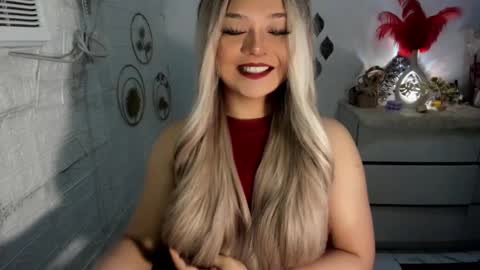 Amanda rose online show from January 27, 12:33 am