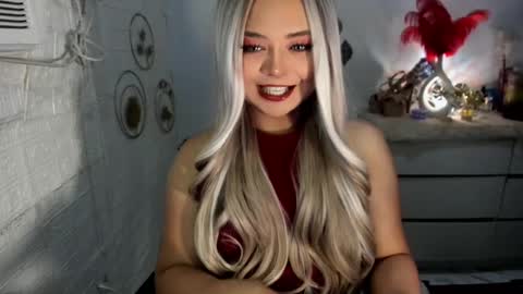 Amanda rose online show from January 30, 6:56 am