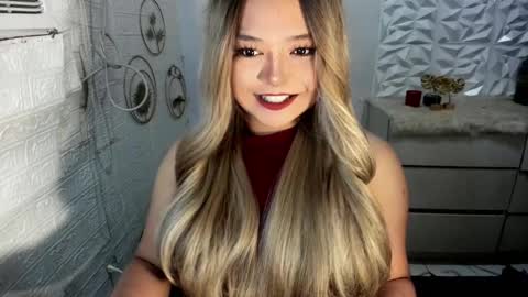 Amanda rose online show from November 17, 12:38 am