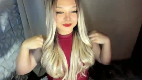 Amanda rose online show from May 23, 6:18 am