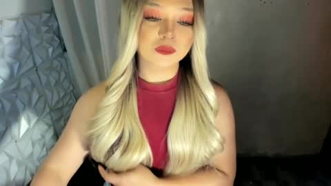 Amanda rose online show from June 12, 6:07 pm