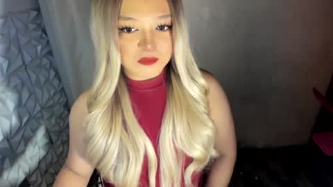 Amanda rose online show from June 14, 6:43 pm