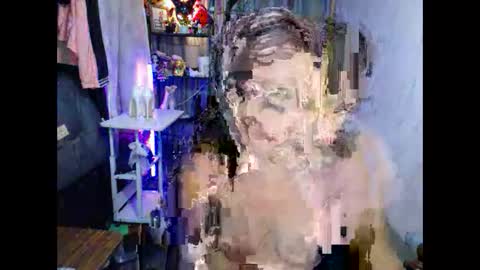 Snapshot of gorgeousbombshellx chatting on April 29, 7:23 am mikay online show from April 29, 7:23 am